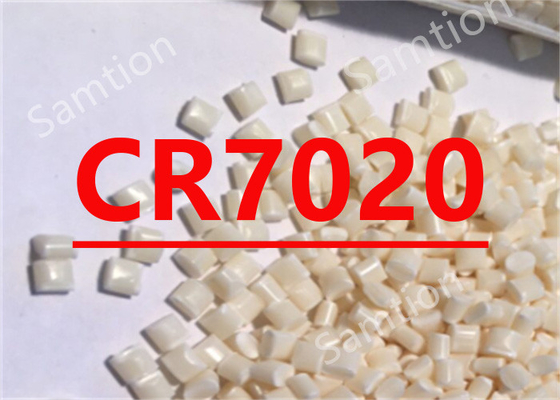 سابک Geloy CR7020 ASA کوپولیمر. پروفایل / ورق هم اکستروزون بر روی ABS. مقاومت عالی در برابر آب و هوا، جریان خوب / زیبایی
