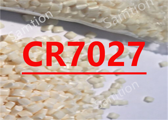 S-Plastic Geloy CR7027 درجه ASA مقاوم به آب و هوا برای کاربردهای capstock در بازار ساختمان و ساخت و ساز