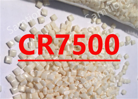 S-Plastic Geloy CR7500 ASA گرمای بالا با تعادل بهینه جریان-تأثير فقط برای کاربردهای خودرو و رنگ های خودرو