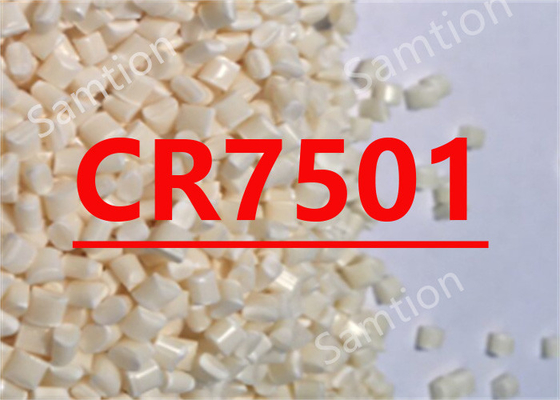 S-Plastic Geloy CR7501 مخلوط درجه تزریق حرارت بالا از ASA/AMSAN می تواند برای قطعات خارجی در انواع مختلف قرار گیرد