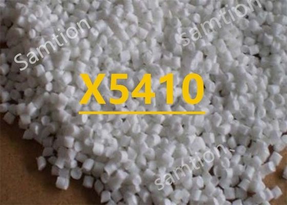 S-Plastic Xenoy X5410 رزین PC + PET پر از مواد معدنی با ثبات ابعاد حرارت بالا برای سیستم های رنگ.