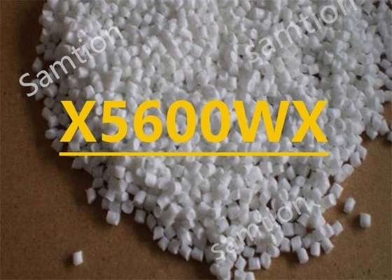 S-Plastic Xenoy X5600WX آلیاژ پلی استر + PC غیر تقویت شده و نامرئی. مقاومت شیمیایی، ثبات ابعادی و مکانیکی
