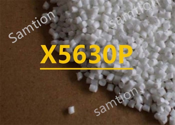 S-Plastic Xenoy X5630P مخلوط PC / PET پر از مواد معدنی با ثبات ابعاد حرارت بالا، کوچک شدن کم و CTE کم، ویژه