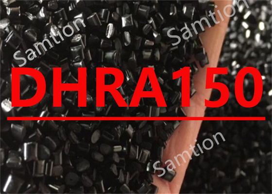 S-Plastic Geloy DHRA150 مقاوم در برابر حرارت بالا ASA + PC. آن را نشان می دهد نگه داشتن ضربه بالا است که می تواند برای موقعیت های مختلف خارج