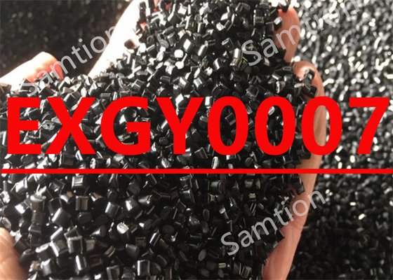 S-Plastic Geloy EXGY0007 پایین ترین درجه اکسترژن درخشش GELOY XTW. به عنوان XTWE230 تجاری خواهد شد