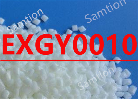 S-Plastic Geloy EXGY0010 مقاوم در برابر حرارت بالا ASA + PC. آن را نشان می دهد حفظ ضربه بالا است که می تواند برای موقعیت های مختلف خارج