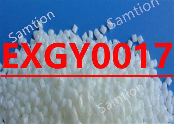 S-Plastic Geloy EXGY0017 نسل بعدی Geloy XTW ASA برای کاربردهای بیرونی با حرارت بالا مقاومت عالی در برابر آب و هوا