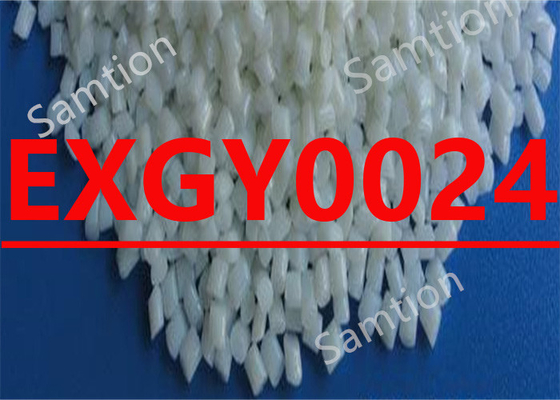 S-Plastic Geloy EXGY0024 توسعه ASA رزین Fx بصری برای قالب گیری تزریقی عمومی جریان عالی