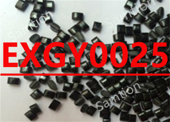 S-Plastic Geloy EXGY0025 مقاومت در برابر حرارت بالا ASA درجه قالب گذاری تزریقی با سفتی خوب
