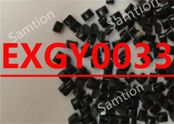 S-Plastic Geloy EXGY0033 نسل بعدی Geloy XTW ASA برای کاربردهای بیرونی با حرارت بالا. مقاومت فوق العاده در برابر آب و هوا
