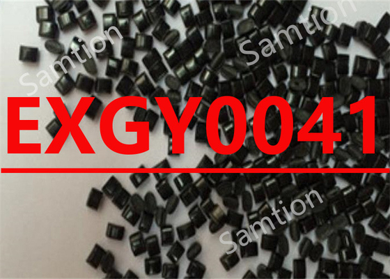 S-Plastic Geloy EXGY0041 درجه بازدارنده شعله ASA، ارائه عملکرد UV داخلی خوب و دارای پیری گرما