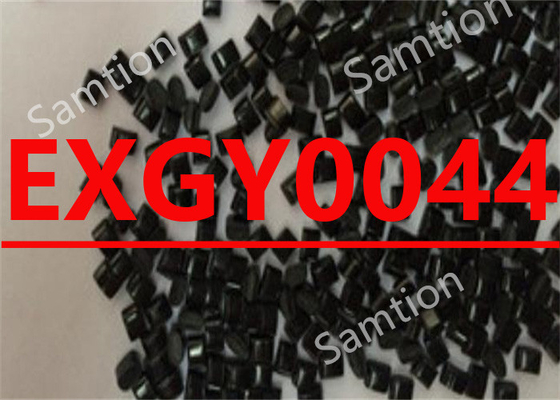 S-Plastic Geloy EXGY0044 ASA Copolymer. پروفایل / ورق بر روی PVC یا ABS مقاومت عالی در برابر آب و هوا، جریان خوب