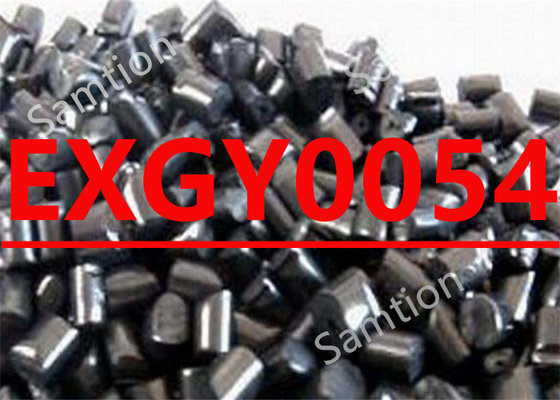 S-Plastic Geloy EXGY0054 درجه هم اکستروژن پروفایل بر روی ABS، PVC یا پلیمرهای سازگار دیگر.