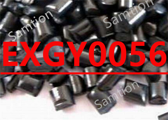S-Plastic Geloy EXGY0056 جریان بالا با تاثیر بهتر در اتاق و دمای پایین مقاومت عالی در برابر آب و هوا