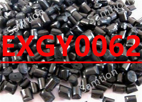 S-Plastic Geloy EXGY0062 کاربردهای تزریق مخلوط پلی کربنات ASA تجربی برای ارائه سطح کم درخشش