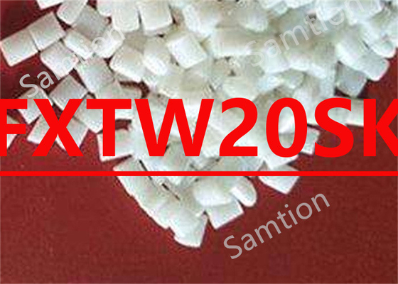 رزین S-Plastic Geloy FXTW20SK ASA Visual Fx برای قالب بندی تزریقی. جریان عالی با گرما کم، رنگ آمیزی و هوای بیرون