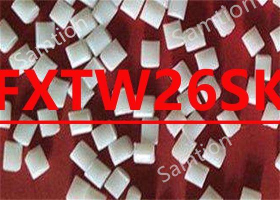 S-Plastic Geloy FXTW26SK نسل بعدی Geloy XTW ASA برای کاربردهای بیرونی با حرارت بالا مقاومت فوق العاده در برابر آب و هوا