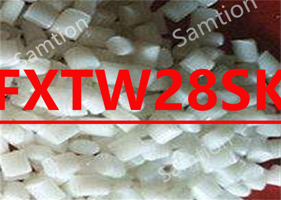 S-Plastic Geloy FXTW28SK رزین ضد آب و هوا Geloy* XTW در رنگ VisualFX درخشان با عملکرد بهتر خراش و مار.