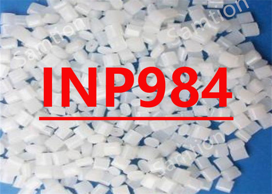 S-Plastic Geloy INP984 45٪ لاستیک پلی بوتیل آکریلات با رزین اصلاح کننده ASA مقاوم در برابر آب و هوا پیوند خورده است.