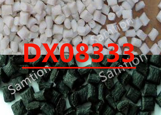 S-Plastic Verton DX08333 یک ترکیب داخلی روان کننده مبتنی بر رزین * Polycarbonate است.