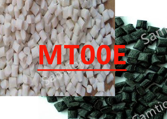 S-Plastic Verton MT00E یک ترکیب مبتنی بر رزین پلی پروپیلن است که حاوی پرکننده حرارتی اختصاصی است.