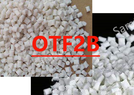 S-Plastic Verton OTF2B یک ترکیب مبتنی بر PPS است - رزین خطی حاوی فیبر شیشه ای، پرکننده حرارتی اختصاصی.