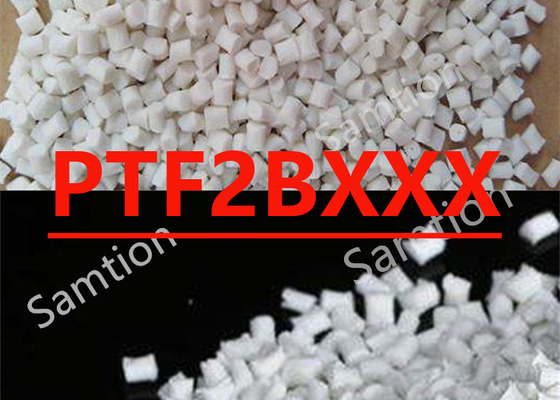 S-Plastic Verton PTF2BXXX یک ترکیب مبتنی بر رزین نایلون 6 است که حاوی فیبر شیشه ای، پرکننده حرارتی اختصاصی است.