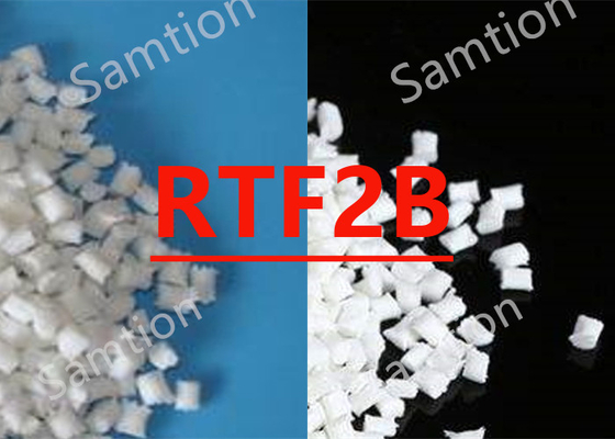 S-Plastic Verton RTF2B یک ترکیب مبتنی بر رزین نایلون 66 است که حاوی فیبر شیشه ای، پرکننده حرارتی اختصاصی است.
