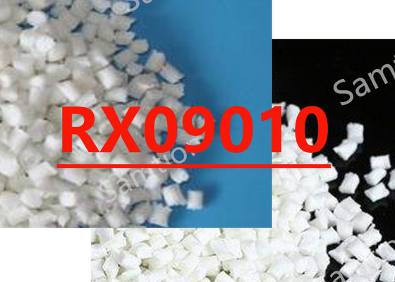 S-Plastic Verton RX09010 یک ترکیب مبتنی بر رزین نایلون 66 است که حاوی فیبر شیشه ای است.