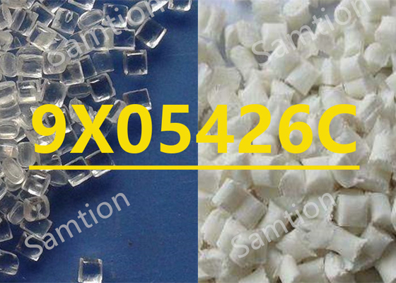 S-Plastic Verton 9X05426C یک ترکیب مبتنی بر رزین PMMA است که حاوی ضد ایستاتیک است. ویژگی های اضافی این ماده عبارتند از:
