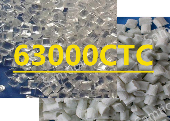 S-Plastic Verton 63000CTC یک ترکیب ضد ایستاتیک دائمی PC-Alloy که دارای شفافیت و تمیز بودن عالی برای یک
