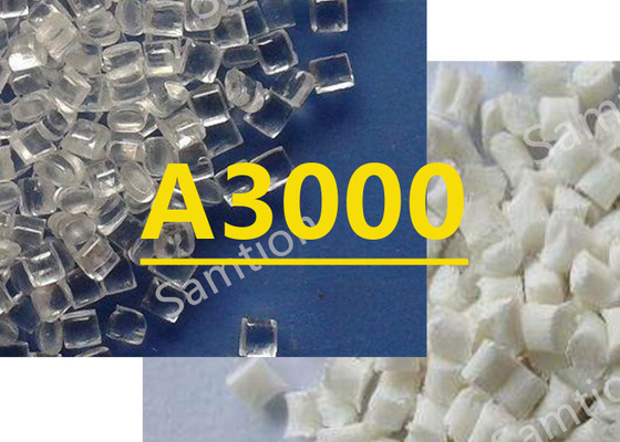 S-Plastic Verton A3000 LNP STAT-LOY* A3000 یک ترکیب مبتنی بر رزین اکریلونیتریل بوتادین استیرن است که حاوی Anti-Stat است.