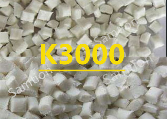 S-Plastic Verton K3000 یک ترکیب مبتنی بر رزین کاپلیمر اسیتال است که حاوی ضد ایستاتیک است. ویژگی های اضافی این ماده