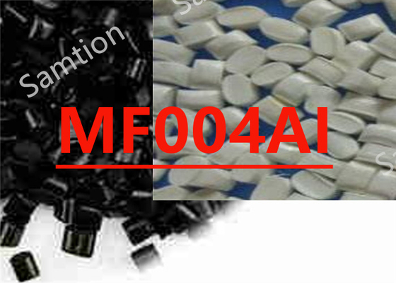 S-Plastic Verton MF004AI یک ترکیب مبتنی بر رزین پلی پروپیلن حاوی فیبر شیشه ای است.