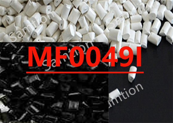 S-Plastic Verton MF0049I یک ترکیب مبتنی بر رزین پلی پروپیلن حاوی فیبر شیشه ای، ضد شعله