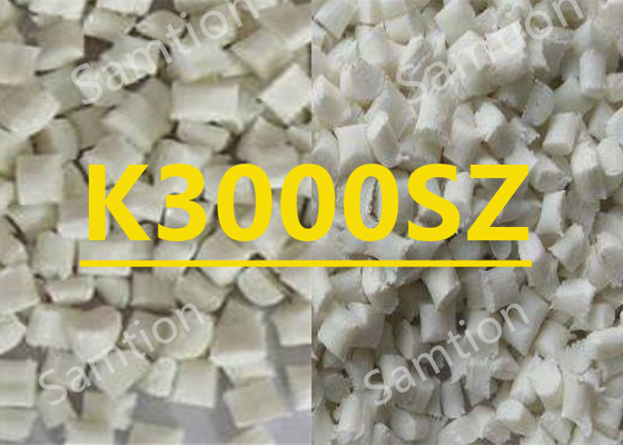 S-Plastic Verton K3000SZ یک ترکیب مبتنی بر رزین کاپلیمر اسیتال است که حاوی ضد استاتیک است.