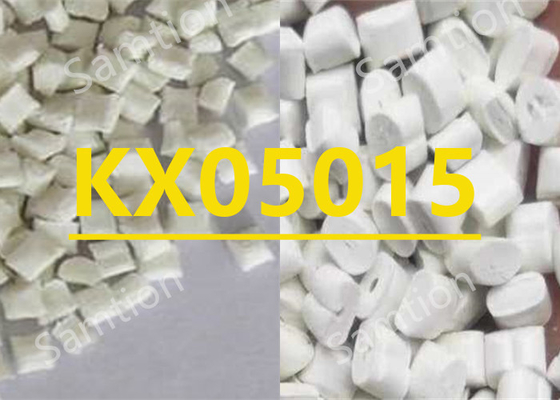 S-Plastic Verton KX05015 یک ترکیب مبتنی بر رزین کاپلیمر اسیتال است که حاوی آنتیستات است. ویژگی های اضافی شامل دائمی