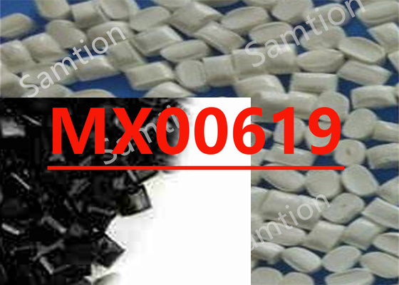 S-Plastic Verton MX00619 یک ترکیب مبتنی بر رزین پلی پروپیلن حاوی پرکننده های اختصاصی است.
