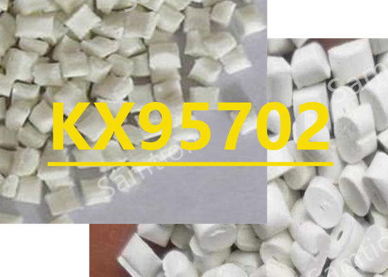 S-Plastic Verton KX95702 یک ترکیب مبتنی بر رزین اسیتال است که حاوی ضد ایستاتیک است. ویژگی های اضافی این ماده عبارتند از: