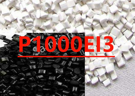 S-Plastic Verton P1000EI3 ترکیب نایلون 6 با تاثیر بالا حاوی Impact Modifier.