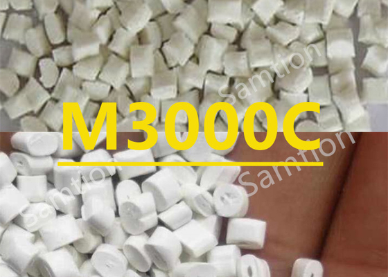 S-Plastic Verton M3000C یک ترکیب ضد استاتیک مبتنی بر پلی پروپیلن است.