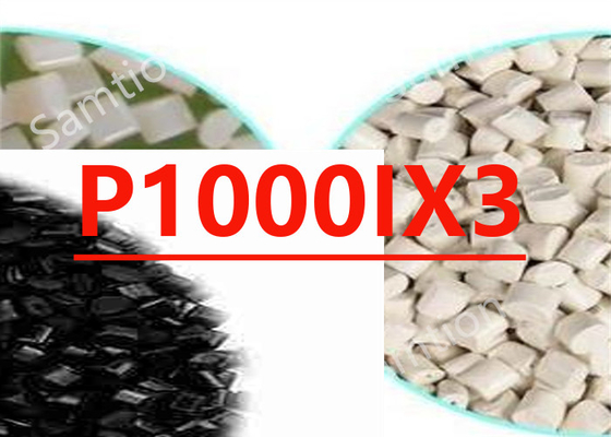 S-Plastic Verton P1000IX3 یک ترکیب مبتنی بر رزین PA6 حاوی Impact Modifier است. ویژگی های اضافه شده عبارتند از: High Impact.