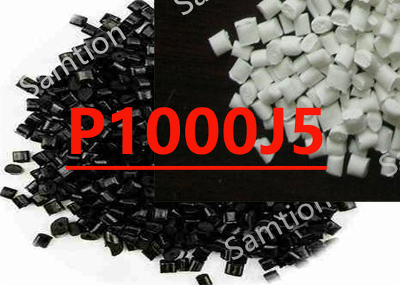 S-Plastic Verton P1000J5 یک ترکیب مبتنی بر رزین PA 6 حاوی Impact Modifier است. ویژگی های اضافه شده عبارتند از: