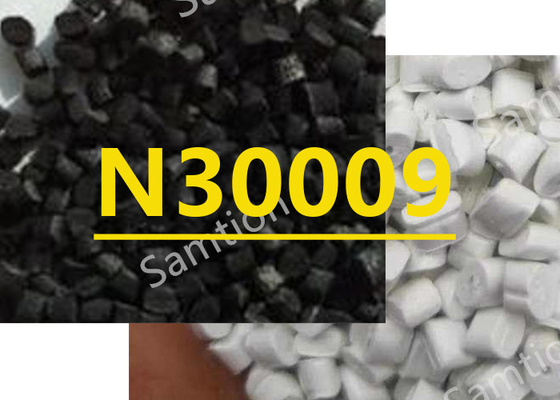S-Plastic Verton N30009 یک ترکیب مبتنی بر رزین PC+ABS Blend است که حاوی Flame Retardant، Anti-Static است.