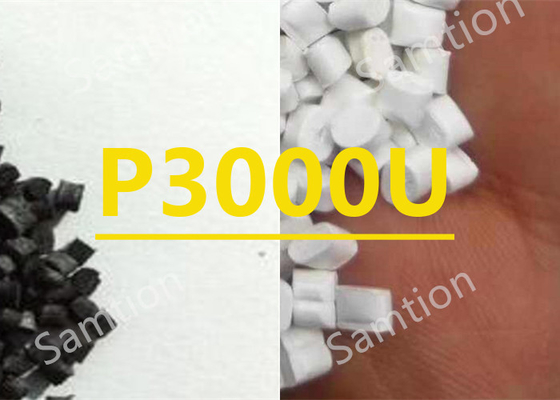 S-Plastic Verton P3000U یک ترکیب مبتنی بر رزین PA 6 است. ویژگی های اضافه شده عبارتند از: ضد ایستاتیک، UV - ثبات یافته.