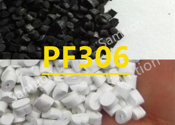 S-Plastic Verton PF306 یک ترکیب مبتنی بر رزین نایلون 6 حاوی فیبر شیشه ای است. ویژگی های اضافی این ماده عبارتند از: