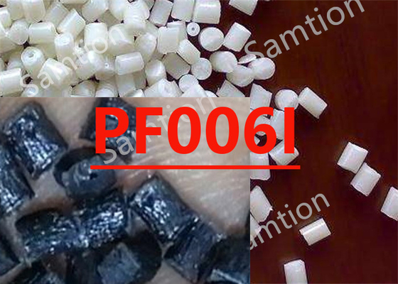 S-Plastic Verton PF006I یک ترکیب مبتنی بر رزین نایلون 6 حاوی فیبر شیشه ای است. ویژگی های اضافی این ماده عبارتند از: