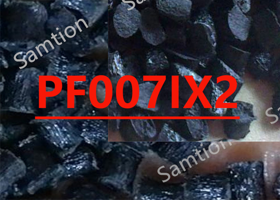S-Plastic Verton PF007IX2 یک ترکیب مبتنی بر رزین PA 6 حاوی فیبر شیشه ای است. ویژگی های اضافه شده شامل: تاثیر بالا.