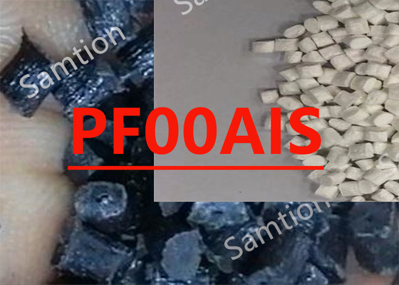 S-Plastic Verton PF00AIS یک ترکیب مبتنی بر رزین نایلون 6 حاوی فیبر شیشه ای است. ویژگی های اضافی این ماده عبارتند از: