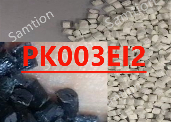 S-Plastic Verton PK003EI2 یک ترکیب مبتنی بر رزین PA 6 حاوی Impact Modifier، Mineral است.